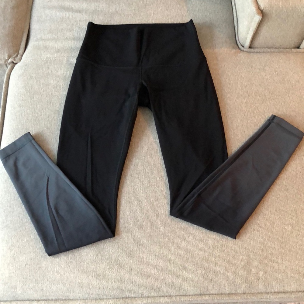 Lululemon Ombré Leggings